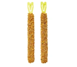 Vitakraft® Vogelsnack Kräcker® Original, Honig & Sesam für Wellensittich