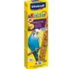 Vitakraft® Vogelsnack Kräcker®, Aprikose & Feige für Wellensittiche