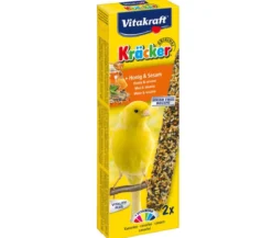 Vitakraft® Vogelsnack Kräcker® Original für Kanarien