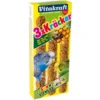 Vitakraft® Vogelsnack Kräcker®, Honig & Sesam für Wellensittiche