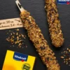 Vitakraft® Vogelsnack Kräcker® Original Honig + Sesam für kleine Papageien, 2er Pack
