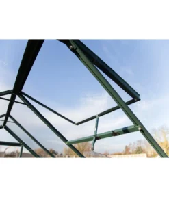 Vitavia Alu-Dachfenster