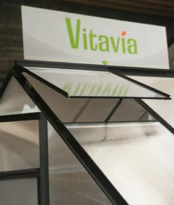 Vitavia Alu-Dachfensterrahmen Pollux