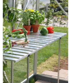 Vitavia Alu-Tisch