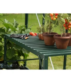 Vitavia Alu-Tisch, 1 Ablage