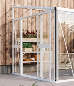 Vitavia Doppeltür-Kit Athene