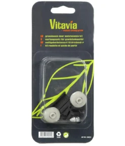 Vitavia Ersatz-Set für Gewächshaustüren