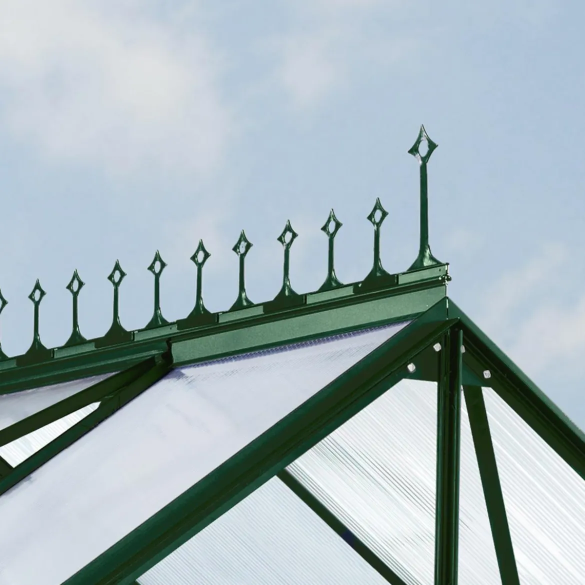 Vitavia Firstkrone