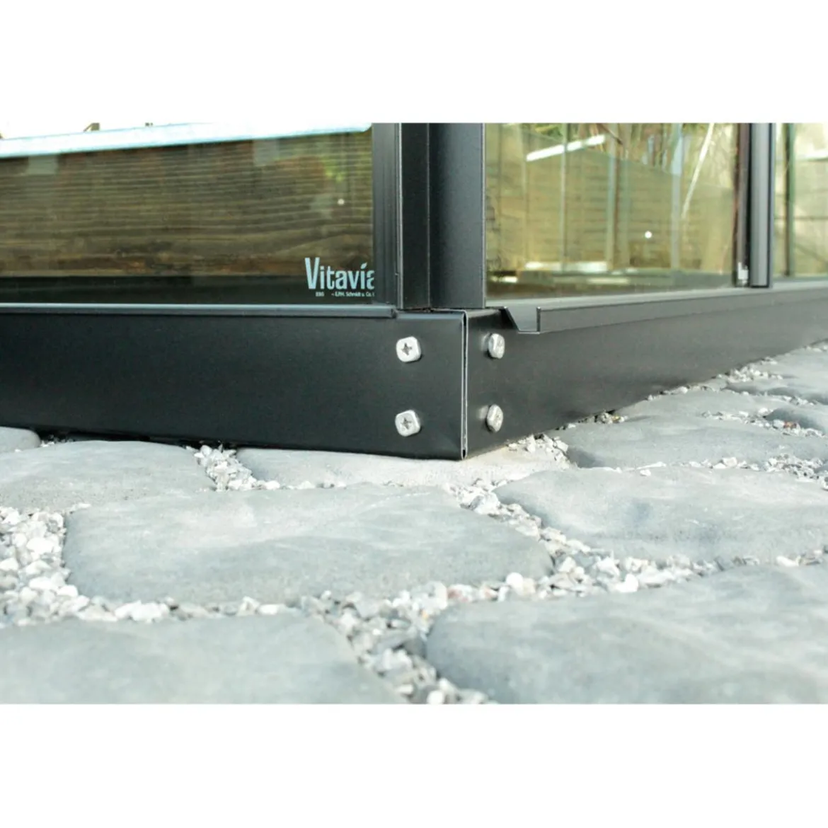 Vitavia Fundament Iris 3300