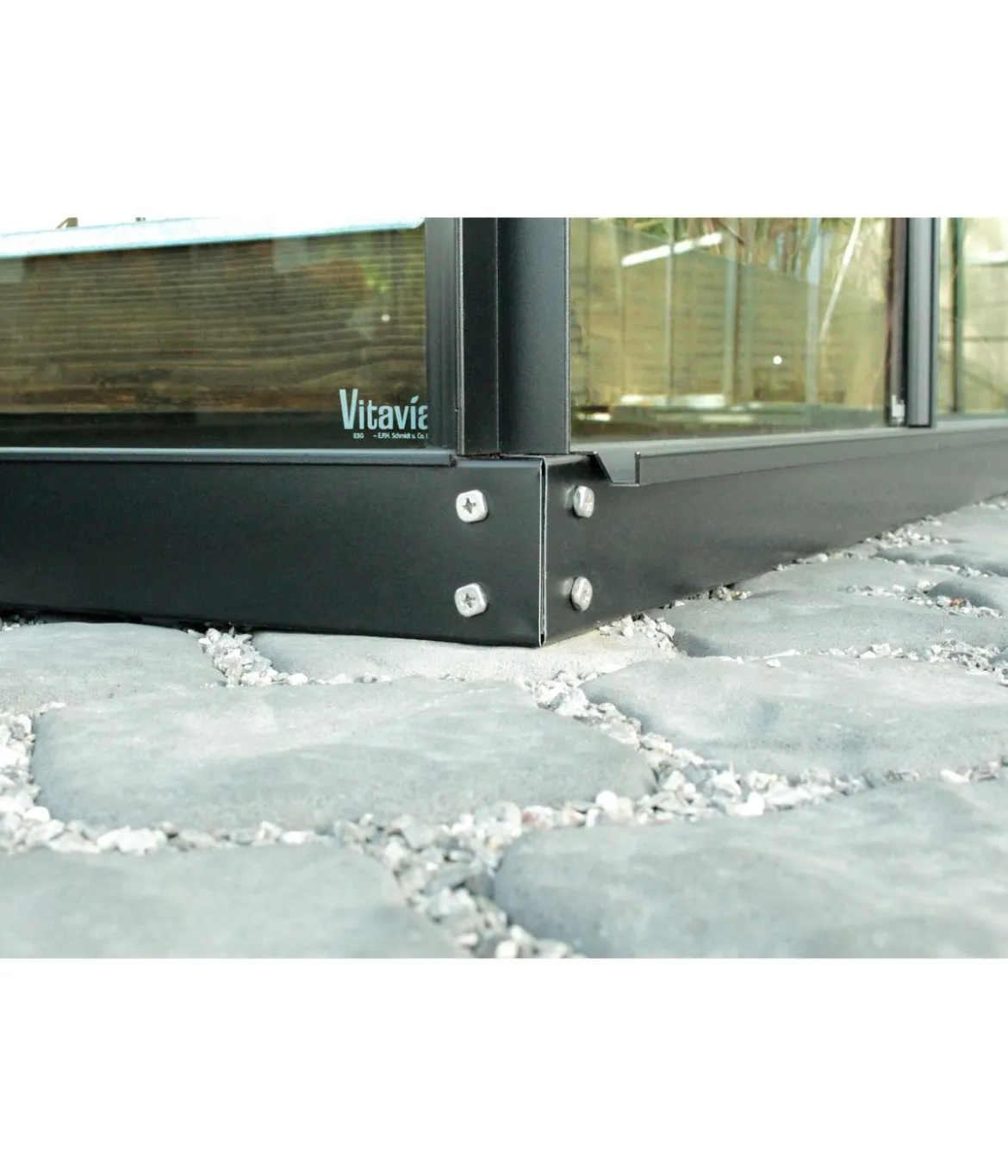 Vitavia Fundament Pollux 2500