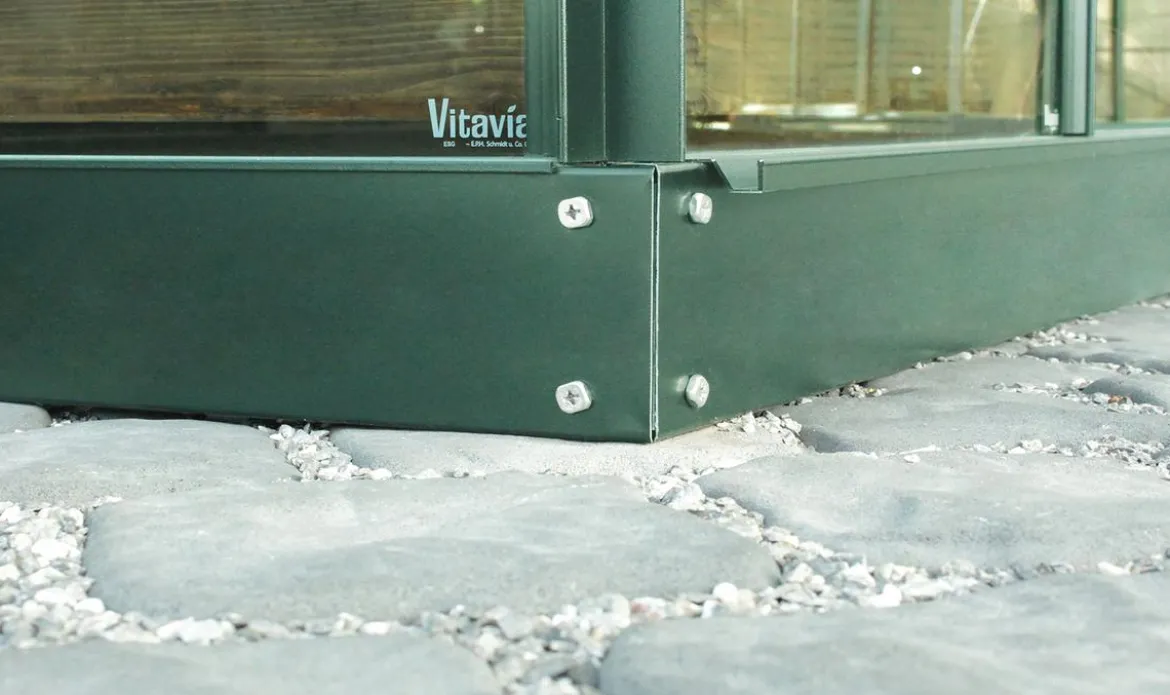 Vitavia Fundament Pollux 3800