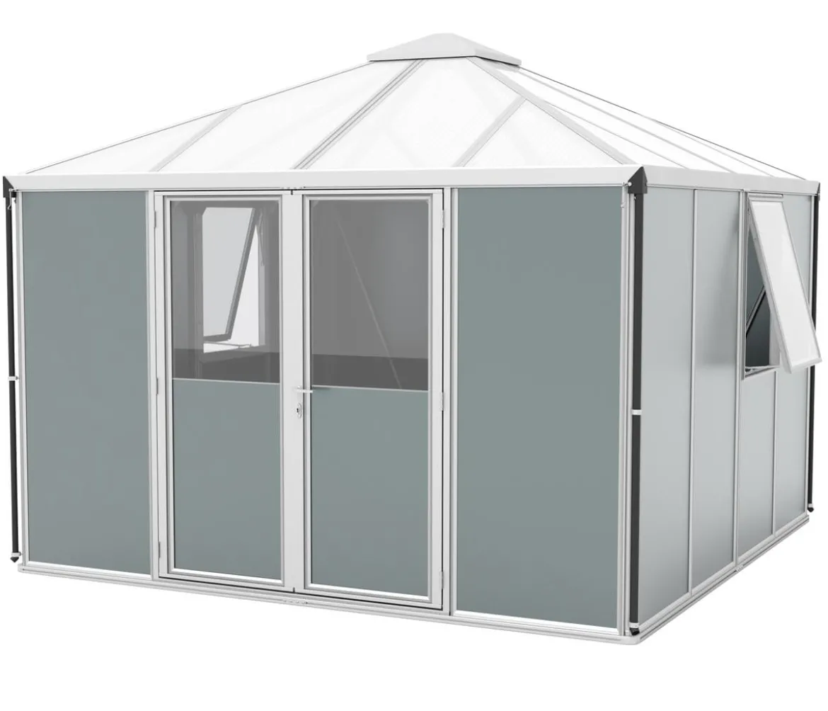 Vitavia Gerätehaus Sidera, ca. B322/H265/T322 cm