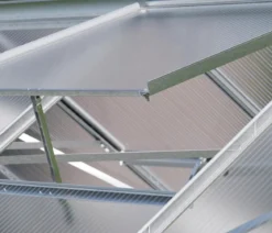 Vitavia Gewächshaus Neptun 11500, ESG/HKP