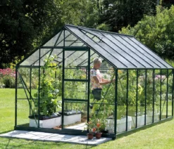 Vitavia Gewächshaus Neptun 11500, ESG/HKP