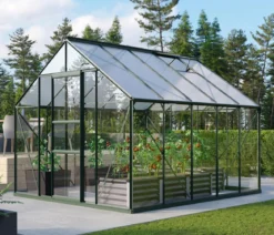 Vitavia Gewächshaus Neptun 8300, ESG/HKP