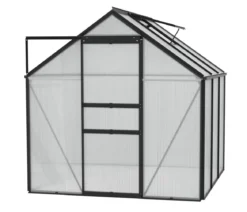 Vitavia Gewächshaus Pollux 3800 HKP, ca. B195/H197/T195 cm
