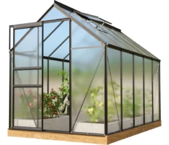 Vitavia Gewächshaus Primus 6200, HKP