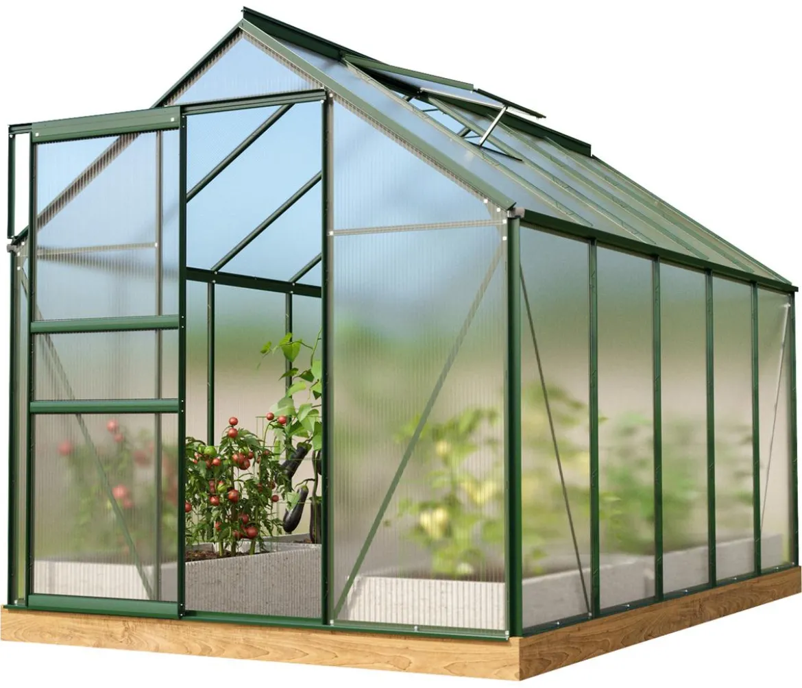 Vitavia Gewächshaus Primus 6200, HKP