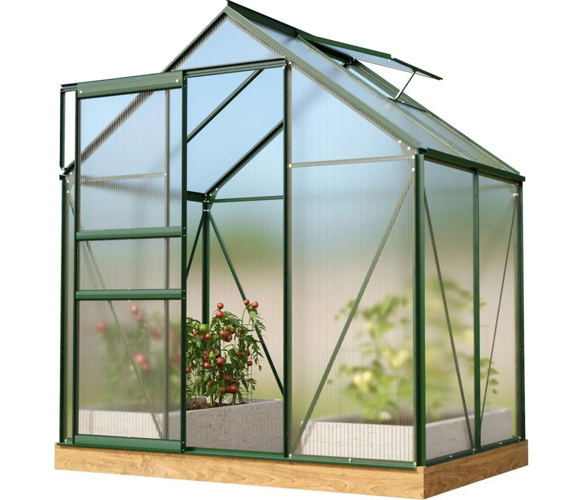 Vitavia Gewächshaus Primus 2500, HKP