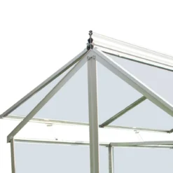 Vitavia Hochfrühbeet Kopenhagen, ca. B122/H135/T83 cm
