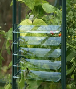 Vitavia Lamellenwandfenster