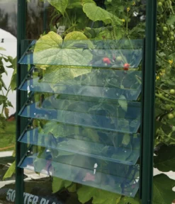 Vitavia Lamellenwandfenster