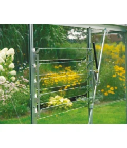 Vitavia Lüfterautomat für Lamellenfenster