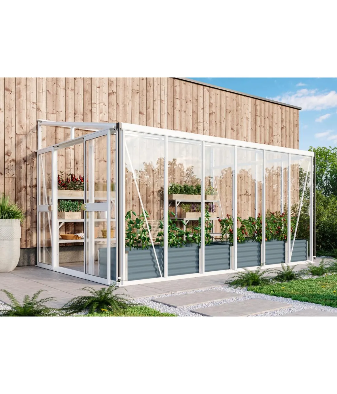 Vitavia Nachrüstsatz Athene 10200