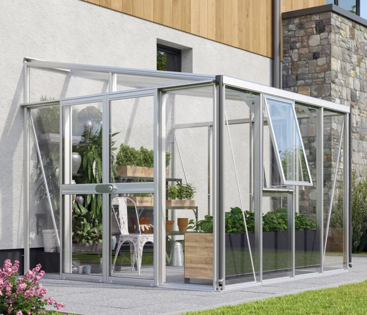 Vitavia Nachrüstsatz Athene 7000