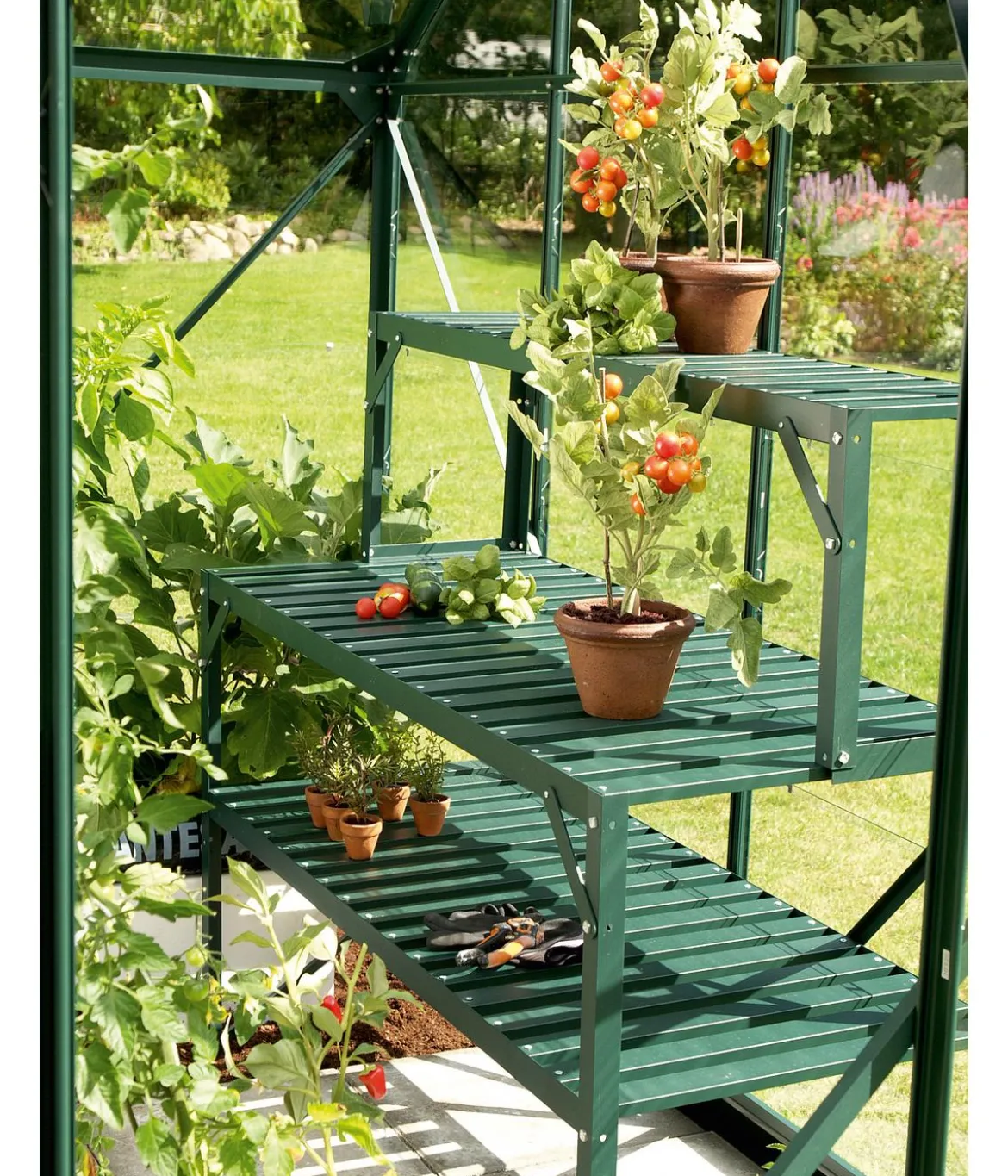 Vitavia Tischaufsatz