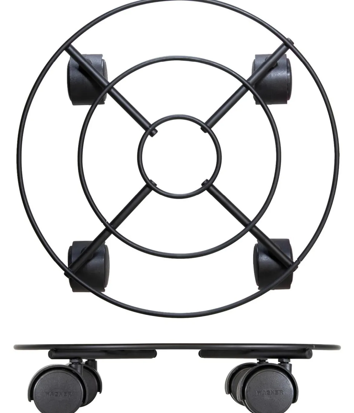 Wagner Multi Roller, ca. Ø30/H6,3 cm
