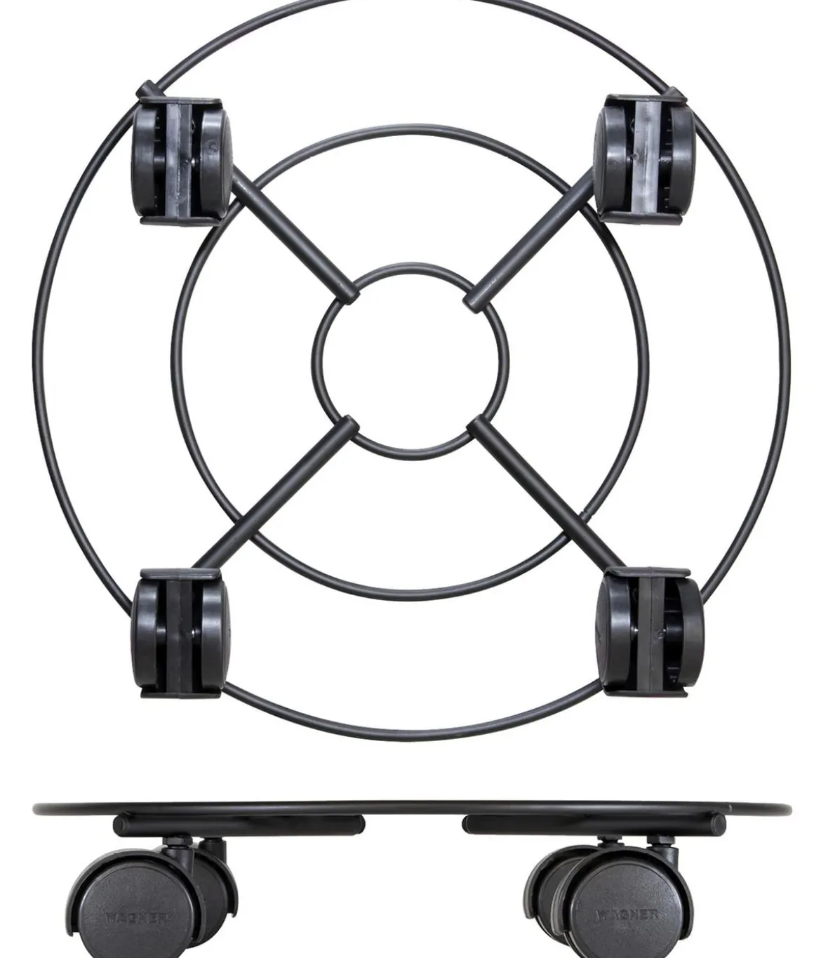 Wagner Multi Roller, ca. Ø30/H6,3 cm