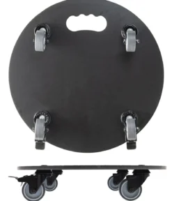 Wagner Multi Roller, ca. Ø38/H7,5 cm