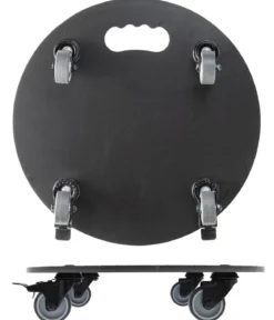 Wagner Multi Roller, ca. Ø38/H7,5 cm
