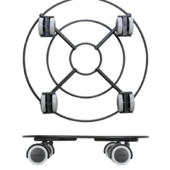 Wagner Multi Roller Soft, ca. Ø30/H6,3 cm