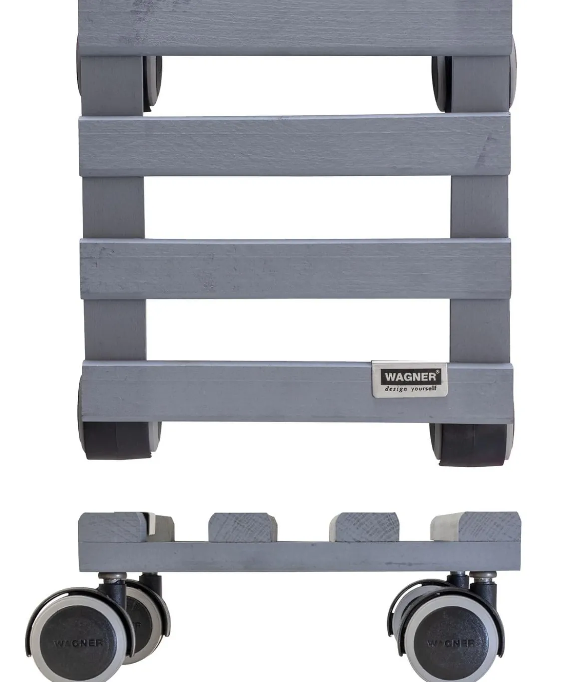 Wagner Pflanzenroller Creo, Ø 19 cm