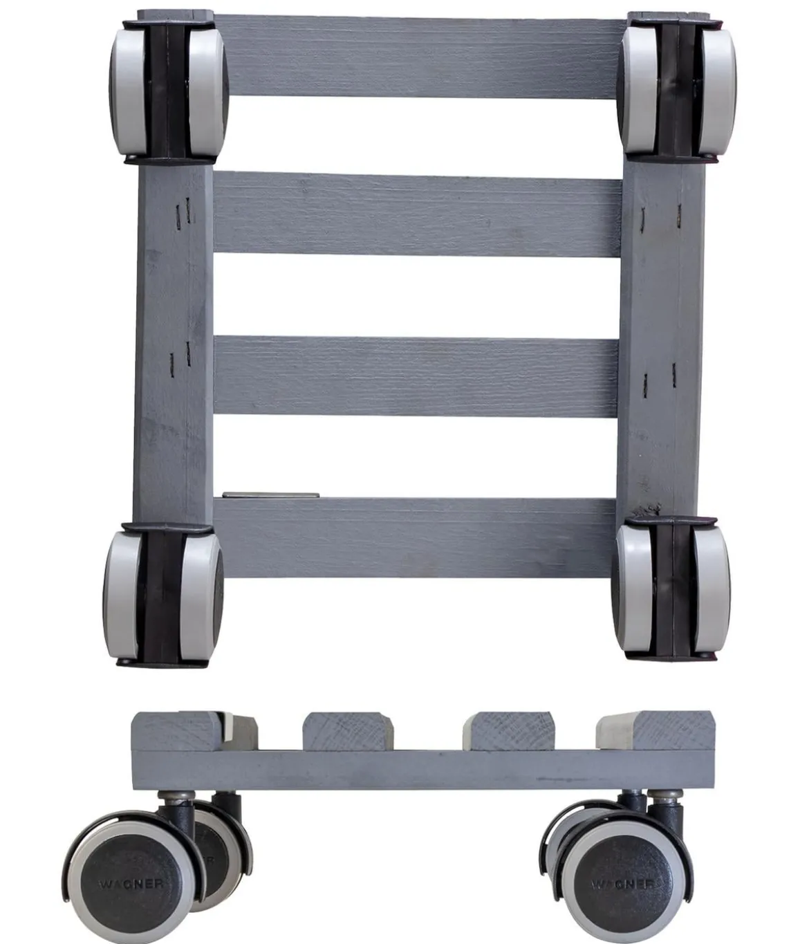 Wagner Pflanzenroller Creo, Ø 19 cm