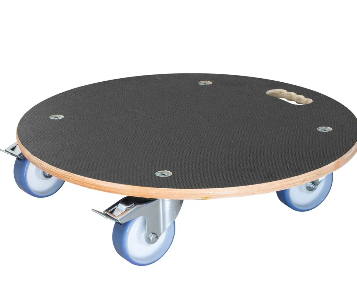 Wagner Pflanzenroller MaxiGrip, Ø 58 cm
