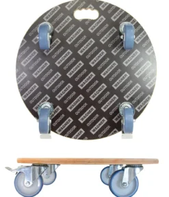 Wagner Pflanzenroller MaxiGrip, Ø 58 cm
