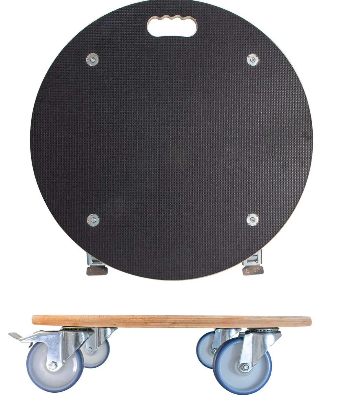 Wagner Pflanzenroller MaxiGrip, Ø 58 cm