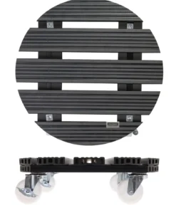 Wagner Pflanzroller, Ø 38 cm