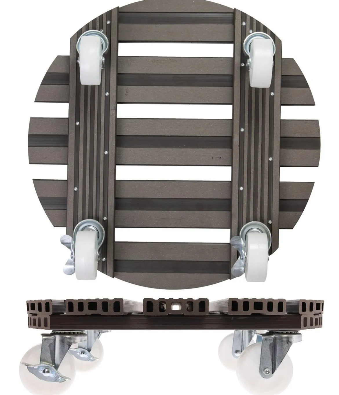 Wagner Pflanzroller, Ø 38 cm