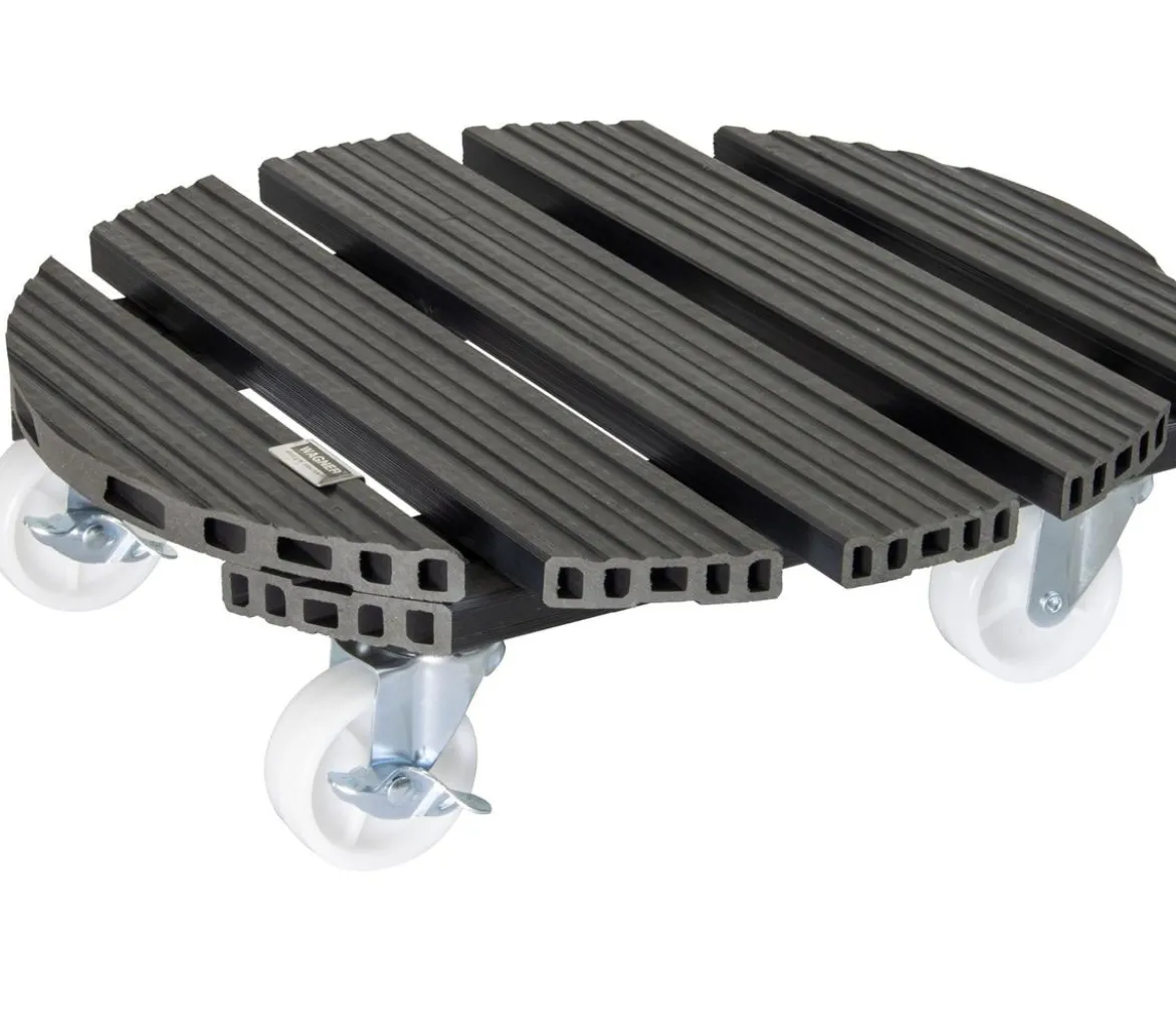 Wagner Pflanzroller, Ø 38 cm