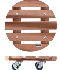 Wagner Pflanzroller, Ø 29 cm