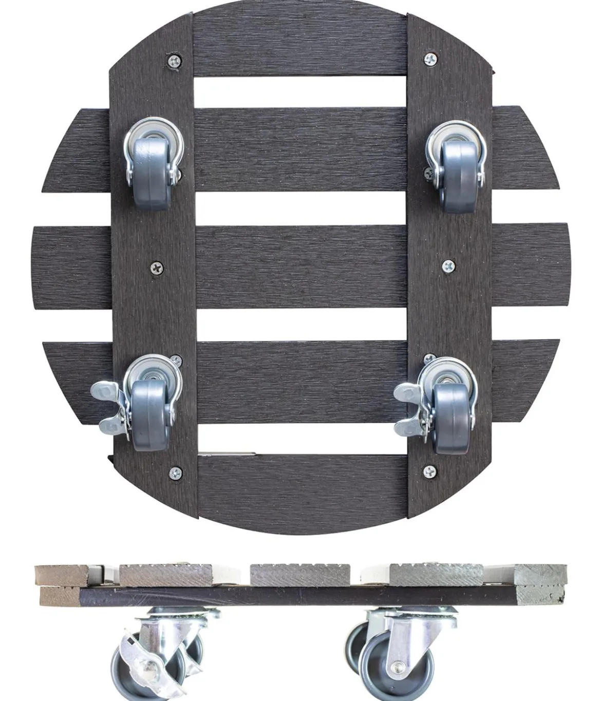 Wagner Pflanzroller, Ø 29 cm