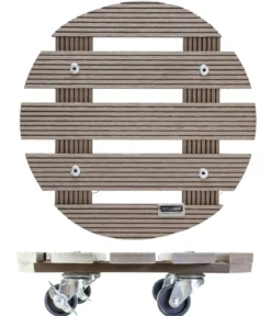 Wagner Pflanzroller, Ø 29 cm