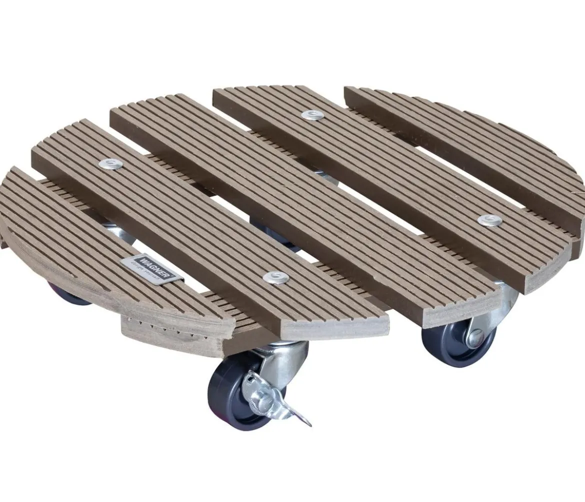 Wagner Pflanzroller, Ø 29 cm