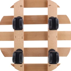 Wagner Pflanzroller Country, Ø 30 cm
