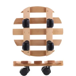 Wagner Pflanzroller Country, Ø 30 cm