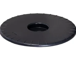 Wagner Pflanzroller Kunststoff, ca. Ø30/H3 cm